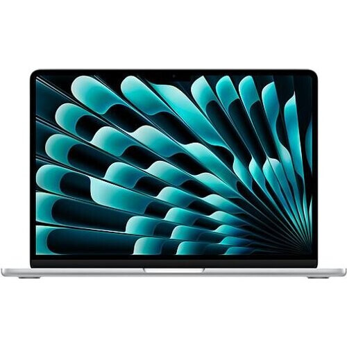 MacBook Air 15 Silver 2026 1000 SSD Apple M5 ...