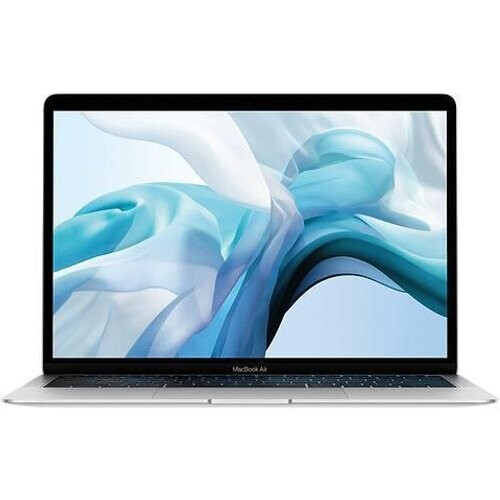 The MacBook Air Retina 13-inch (2018) is a ...
