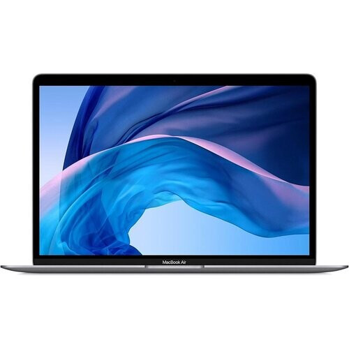 The MacBook Air Retina 13-inch (2020) is a ...