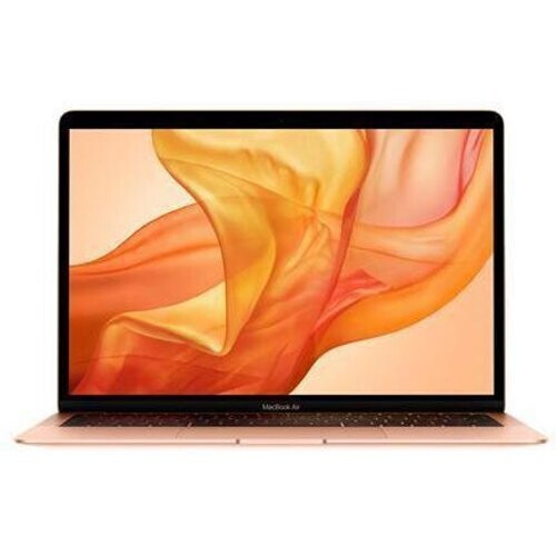 MacBook Air Retina 13.3-inch (Late 2018) - Core i5 ...
