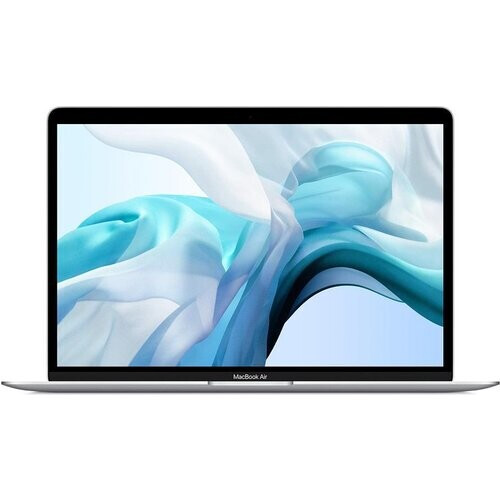 The Apple MacBook Air "Core i5" 1.6 13-Inch (True ...