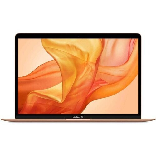 MacBook Air Retina 13.3-inch (Mid-2020) - Core i3 ...