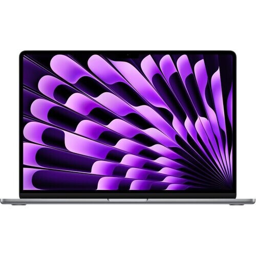 MacBook Air 15 Space Gray 2023 256 SSD Apple M2 ...