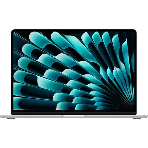 MacBook Air 15 Silver 2023 1000 SSD Apple M2 ...