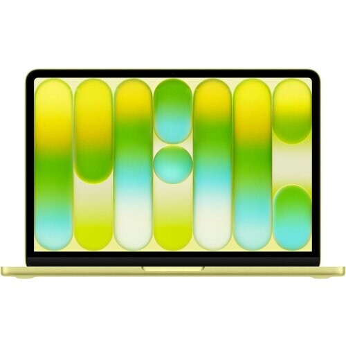 MacBook Neo ...