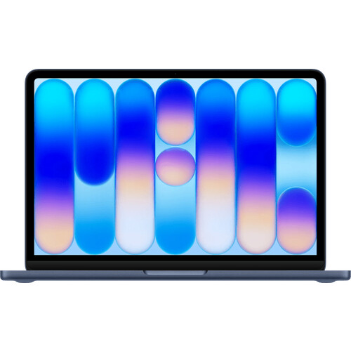 Mit dem Apple MacBook Neo (2026) A18 Pro 256 GB ...