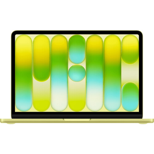 Mit dem Apple MacBook Neo (2026) A18 Pro 256 GB ...