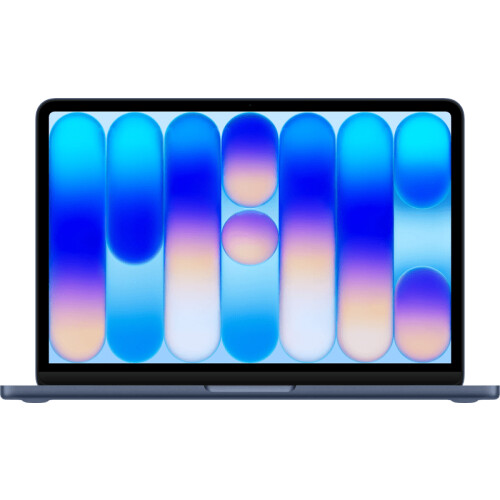 Met Apple MacBook Neo (2026) A18 Pro 256GB Indigo ...