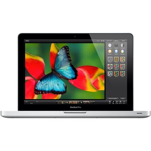 Macbook Pro 13" Argent (Intel Core i5, 2.5 GHz, 8 ...