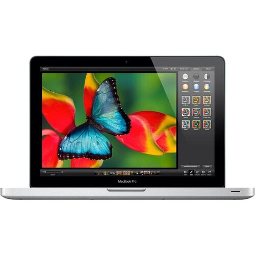 MacBook Pro 13" Core i5 2.5 GHz - SSD 500 Go RAM ...