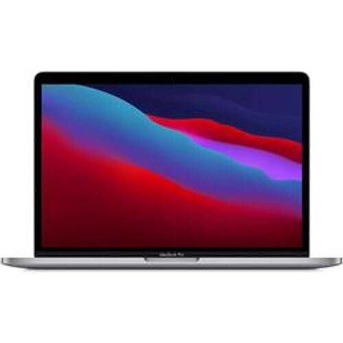 El MacBook Pro de 13 pulgadas (2020) es un ...