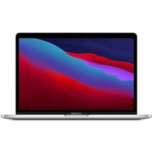El MacBook Pro de 13 pulgadas (2020) es un ...