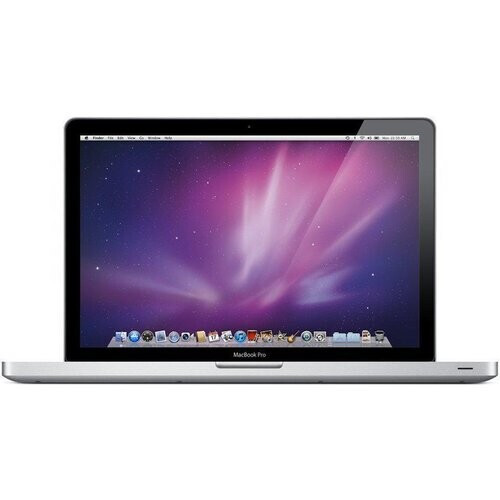 Apple MacBook Pro "Core i5" 2.5 13" Mid-2012 ...