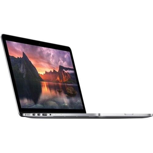 MacBook Pro 13" Core i5 2.8 GHz - SSD 512 Go - RAM ...