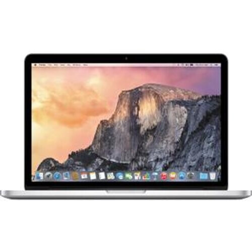 El MacBook Pro Retina de 13 pulgadas (2015) es un ...