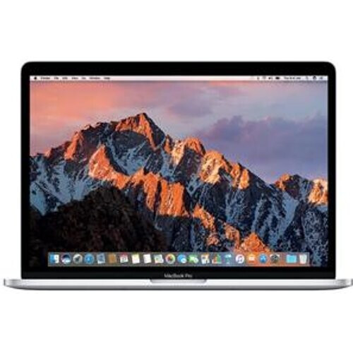 El MacBook Pro Retina de 13 pulgadas (2016) es un ...