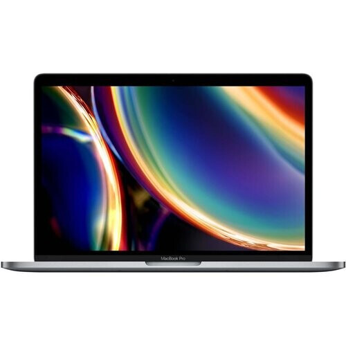 MacBook Pro 13" Retina (2020) - Core i7 2.3 GHz ...