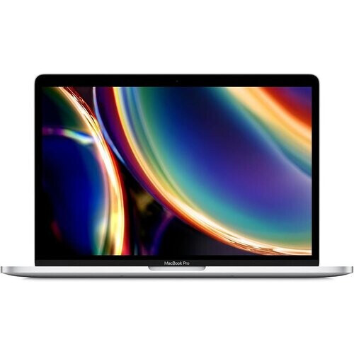 MacBook Pro 13" Retina (2020) - Core i7 2.3 GHz ...