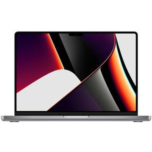 El MacBook Pro de 14 pulgadas (2021) es un ...