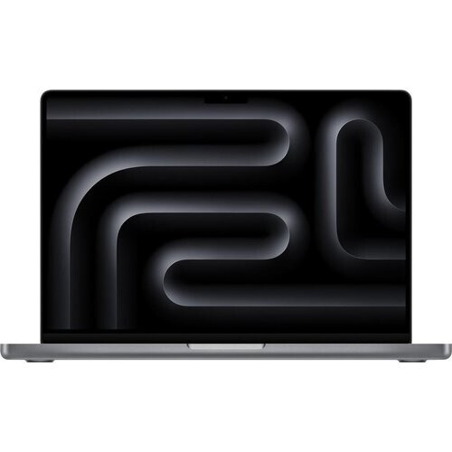 MacBook Pro ...