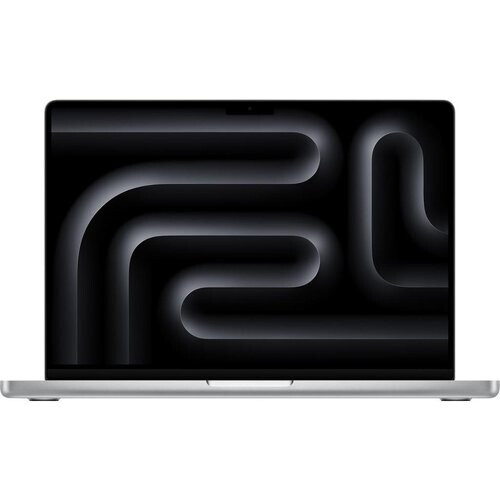 MacBook Pro 14 Silver Apple M3 Max 14-core 30-Core ...