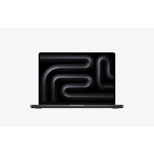 MacBook Pro ...