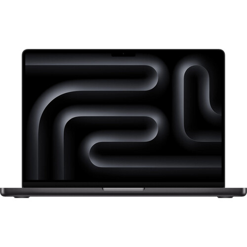Mit dem Apple Apple MacBook Pro 14 Zoll M4 Pro (12 ...