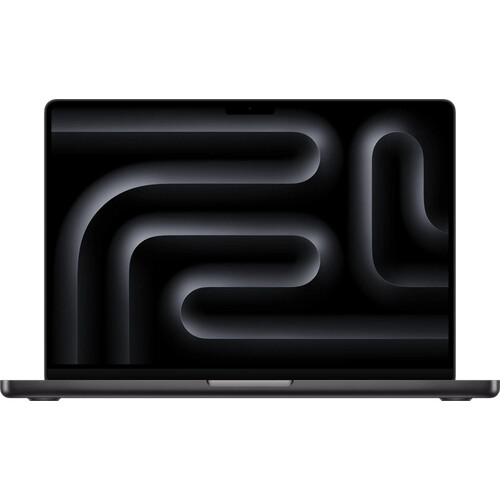 Mit dem Apple MacBook Pro 14 Zoll M5 Pro (15 CPU / ...