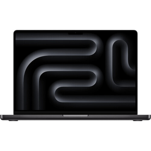 Mit dem Apple MacBook Pro 14 Zoll M5 Pro (15 CPU / ...