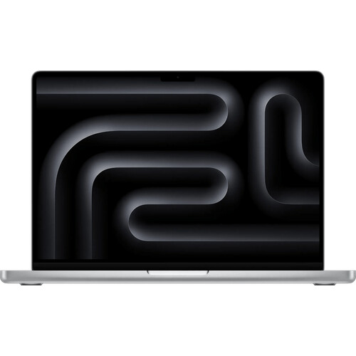 Mit dem MacBook Pro 14 Zoll M5 2025 16 GB / 1 TB ...