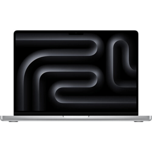Met MacBook Pro 14 inch M5 2025 16GB/1TB Zilver ...