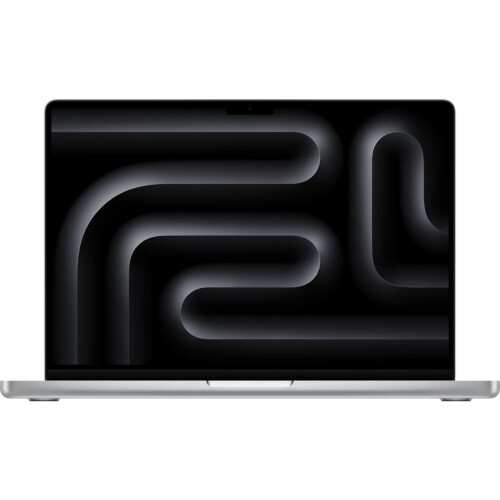 Met MacBook Pro 14 inch M5 2025 16GB/1TB Zilver ...