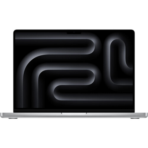 Met MacBook Pro 14 inch M5 2025 24GB/1TB Zilver ...