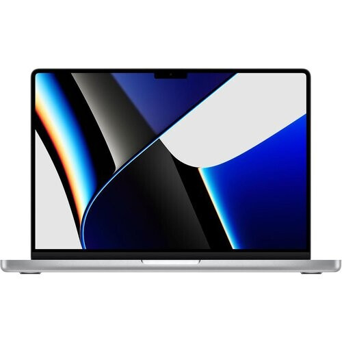 MacBook Pro (2021) 14" - Apple M1 Max avec CPU 10 ...