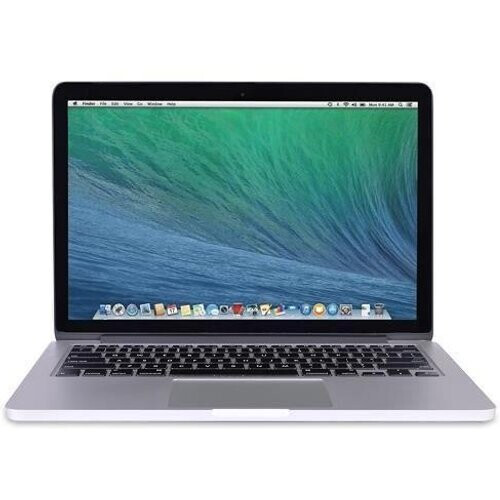 MacBook Pro 15" Rétina Core i7 2.3 GHz - SSD 512 ...