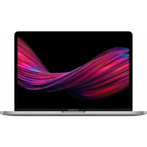 MacBook Pro 15" Retina (2017) - Core i7 2,8 GHz - ...