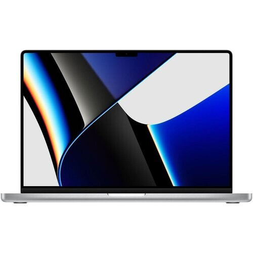 MacBook Pro (2021) 16" - Apple M1 Max avec CPU 10 ...