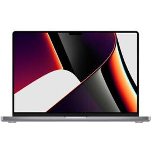 El MacBook Pro de 16 pulgadas (2021) es un potente ...