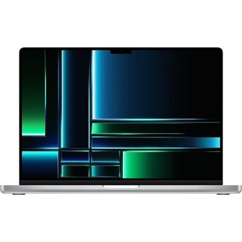 MacBook Pro 16 Silver Apple M2 Max 12-core 30-core ...