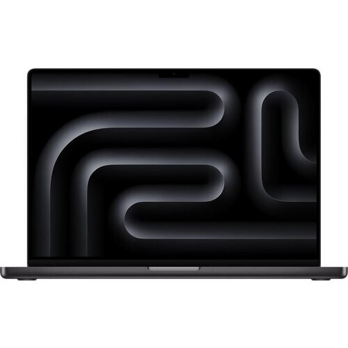 MacBook Pro 16 Space Black Apple M3 Max 14-core ...