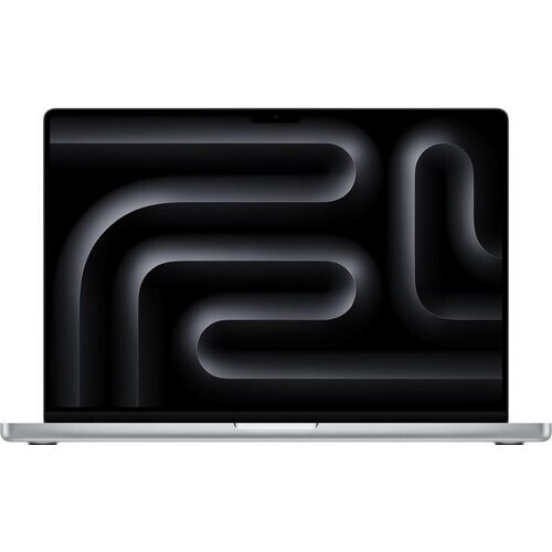 MacBook Pro 16 Silver Apple M3 Pro 12-core 18-Core ...
