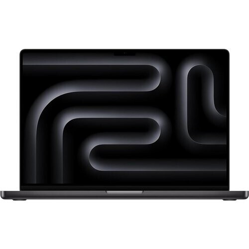 MacBook Pro 16 Space Black 2024 2000 SSD Apple M4 ...