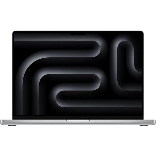 MacBook Pro ...