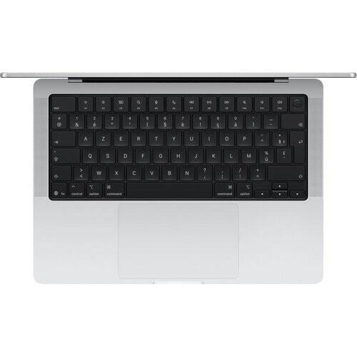 MacBook Pro ...