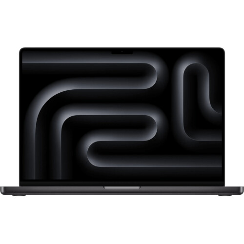 Grâce à l'Apple MacBook Pro 16 Pouces M5 Max ...