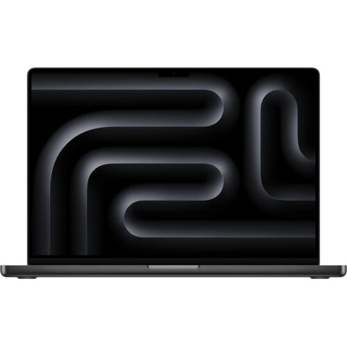 Met MacBook Pro M5 Max 16 inch (18 CPU / 40 GPU) ...