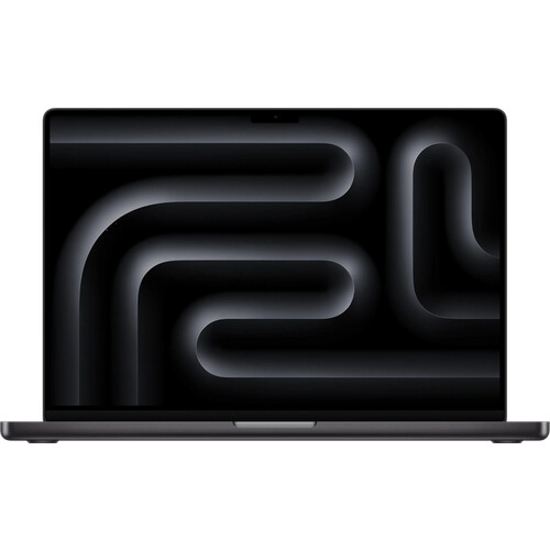 Mit dem Apple MacBook Pro 16 Zoll M5 Pro (18 CPU / ...