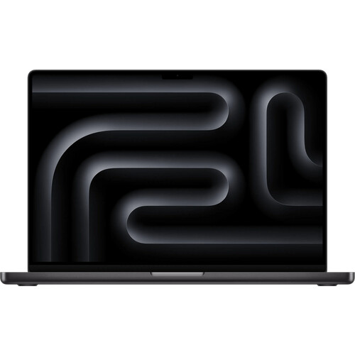 Mit dem Apple MacBook Pro 16 Zoll M5 Pro (18 CPU / ...