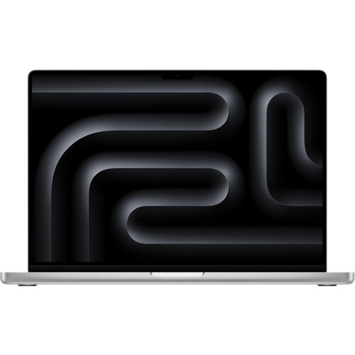 Mit dem Apple MacBook Pro 16 Zoll M5 Pro (18 CPU / ...