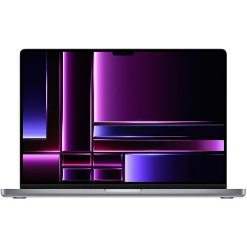 MacBook Pro 2023 Apple M2 Pro 12-core 19-core GPU ...